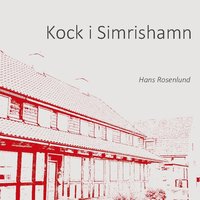 bokomslag Kock i Simrishamn