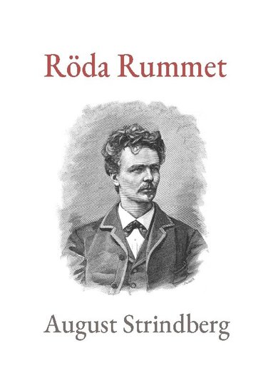 bokomslag Röda Rummet