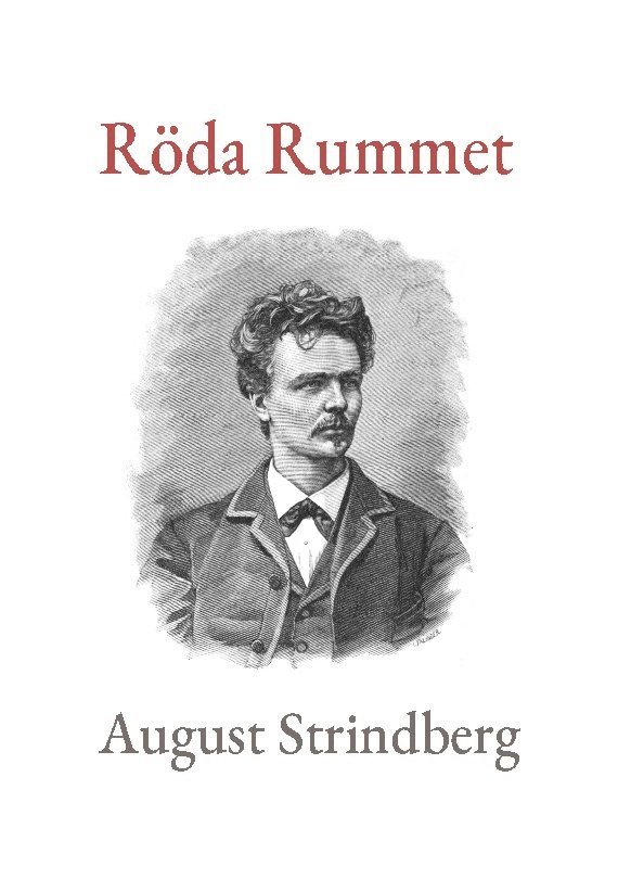 Röda Rummet 1