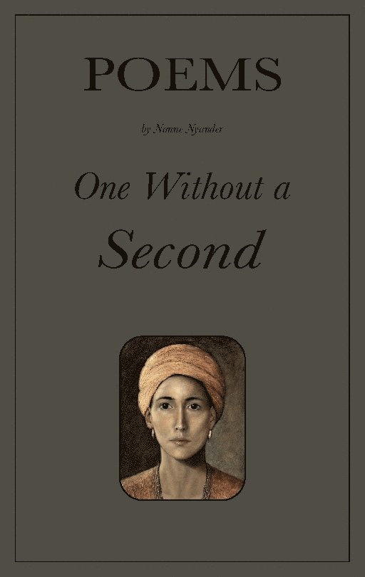 One without a second : poems 1