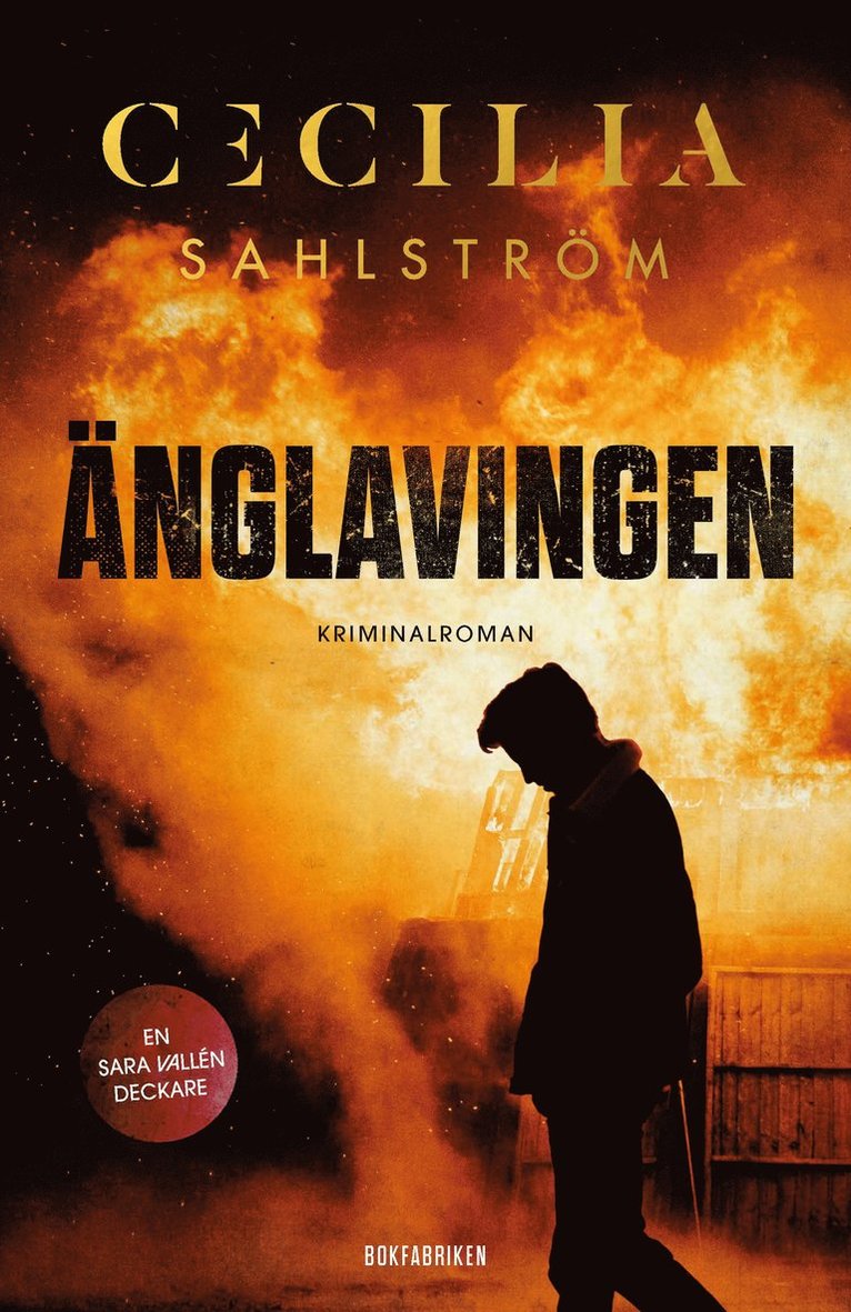 Änglavingen 1