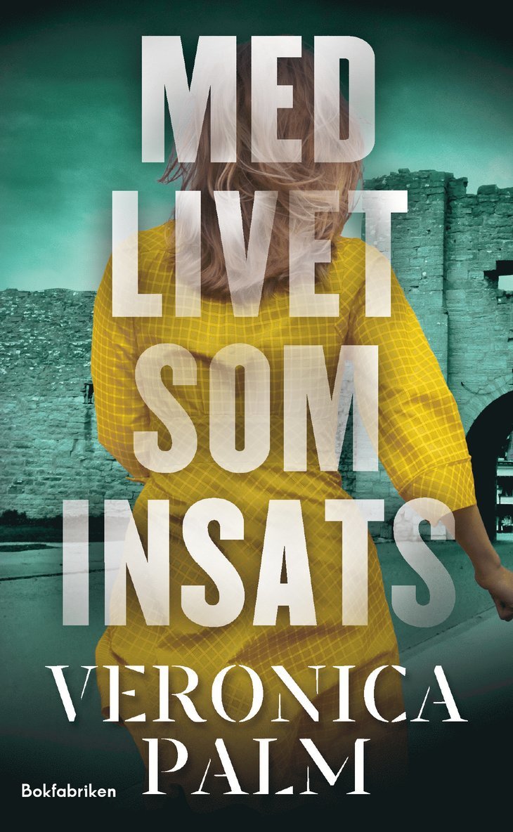 Med livet som insats