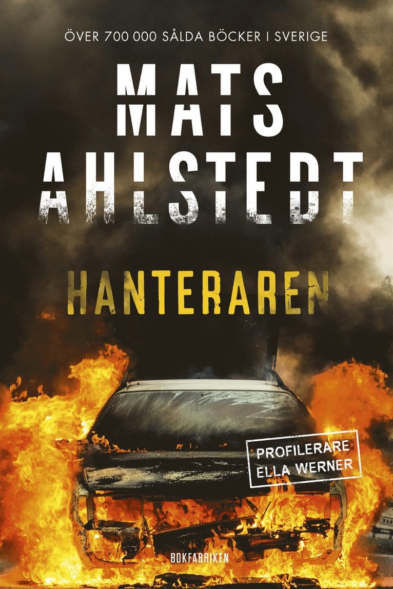 Hanteraren 1