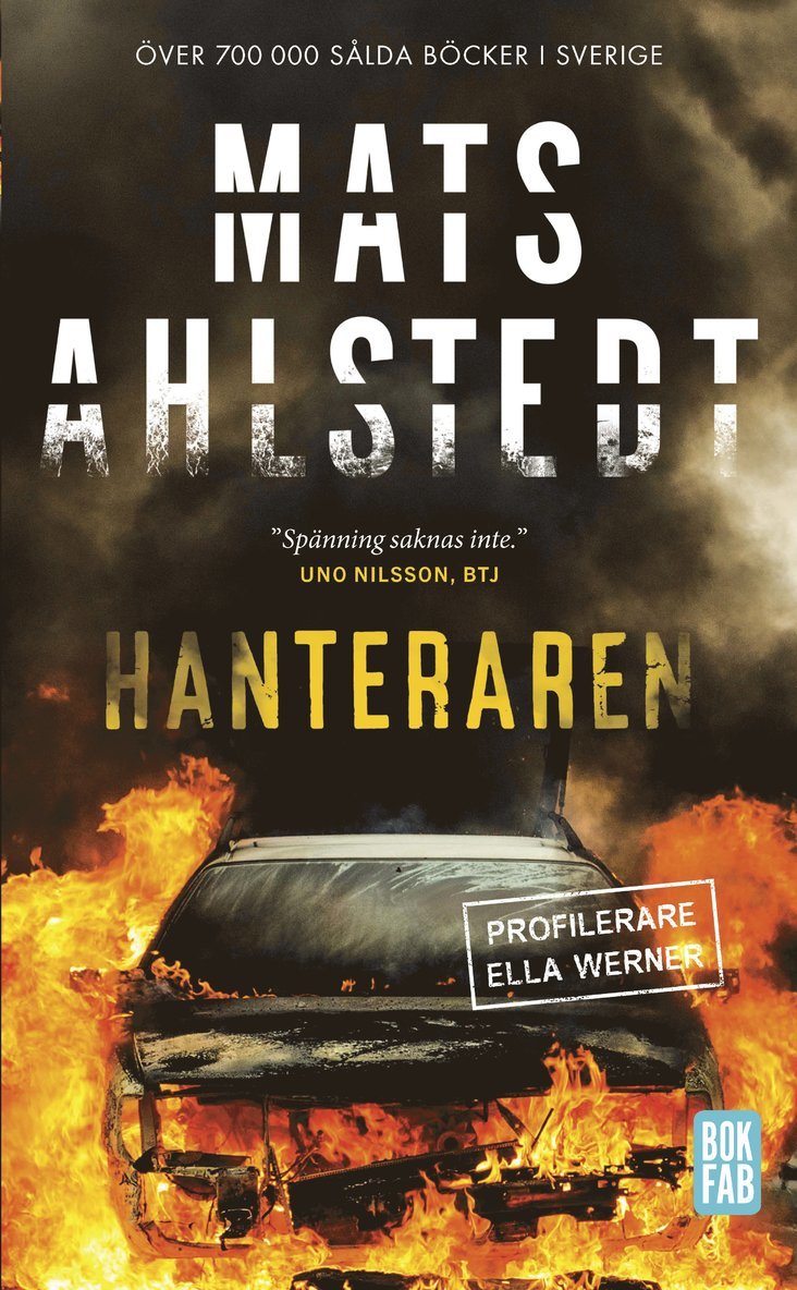 Hanteraren 1