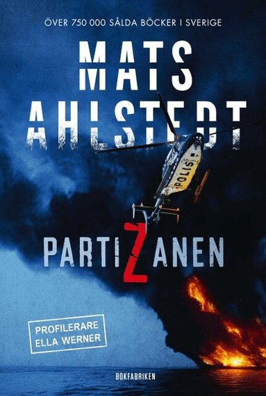 Mats Ahlstedt - Partizanen, Pocket
