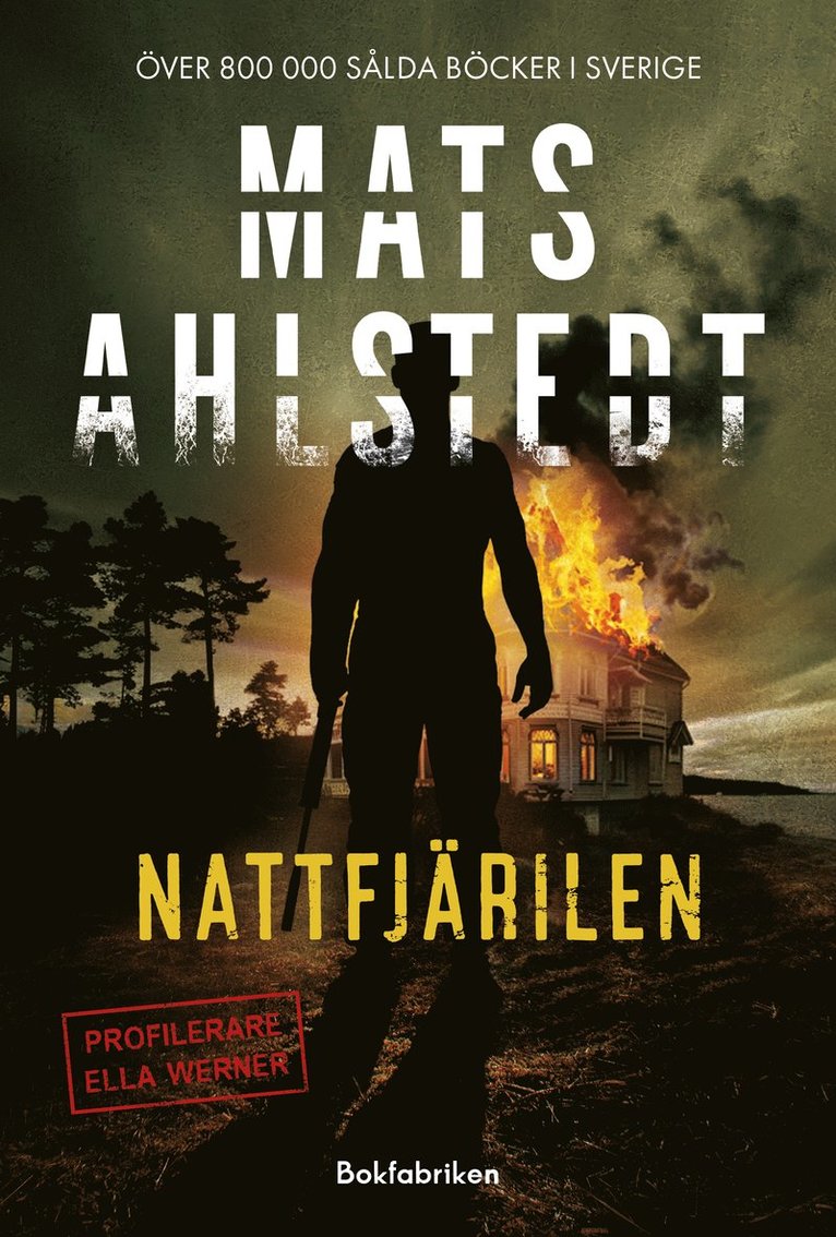 Nattfjärilen 1