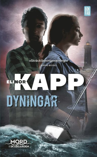 bokomslag Dyningar