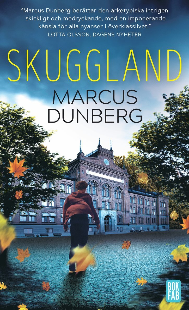 Skuggland 1