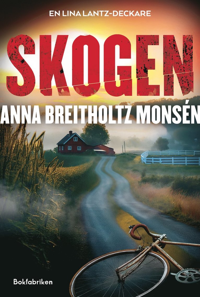 Skogen 1