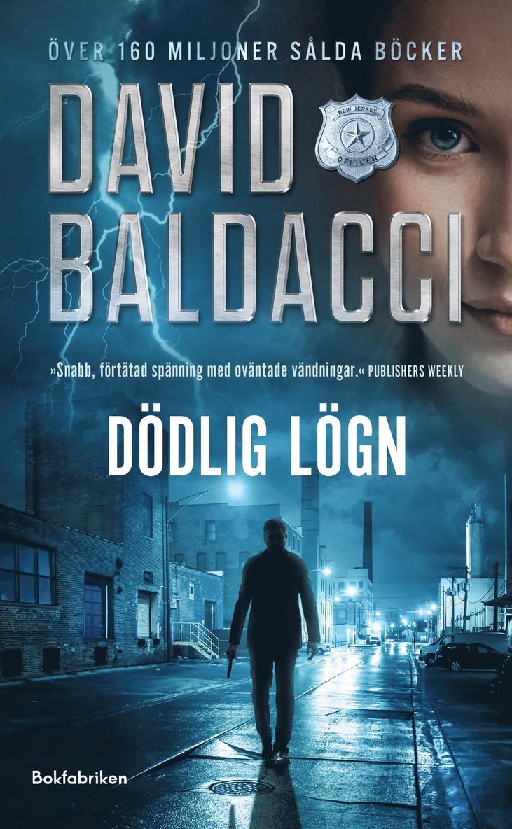 Dödlig lögn