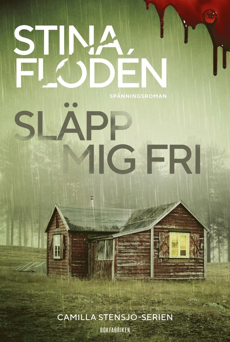 Släpp mig fri 1