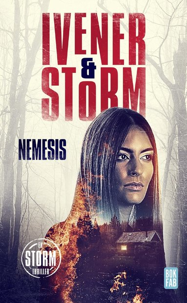 Ramona Ivener, Alex Storm - Nemesis, Pocket