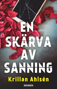 bokomslag En skärva av sanning