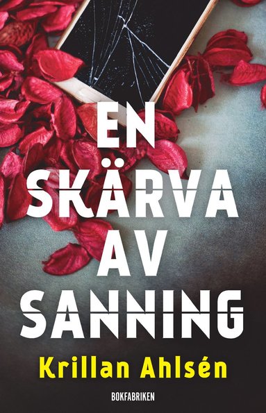 bokomslag En skärva av sanning