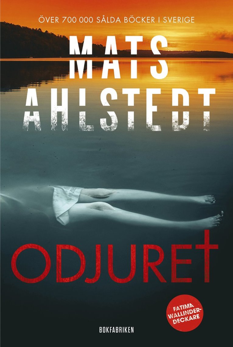 Odjuret 1