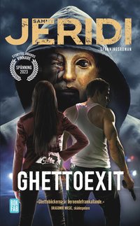 bokomslag Ghettoexit