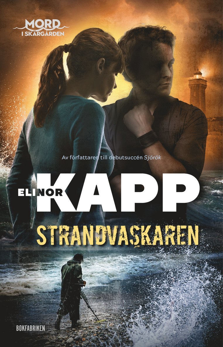 Strandvaskaren 1