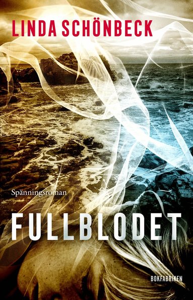 Linda Schönbeck - Fullblodet, Pocket