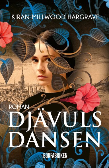 Kiran Millwood Hargrave - Djävulsdansen, Pocket