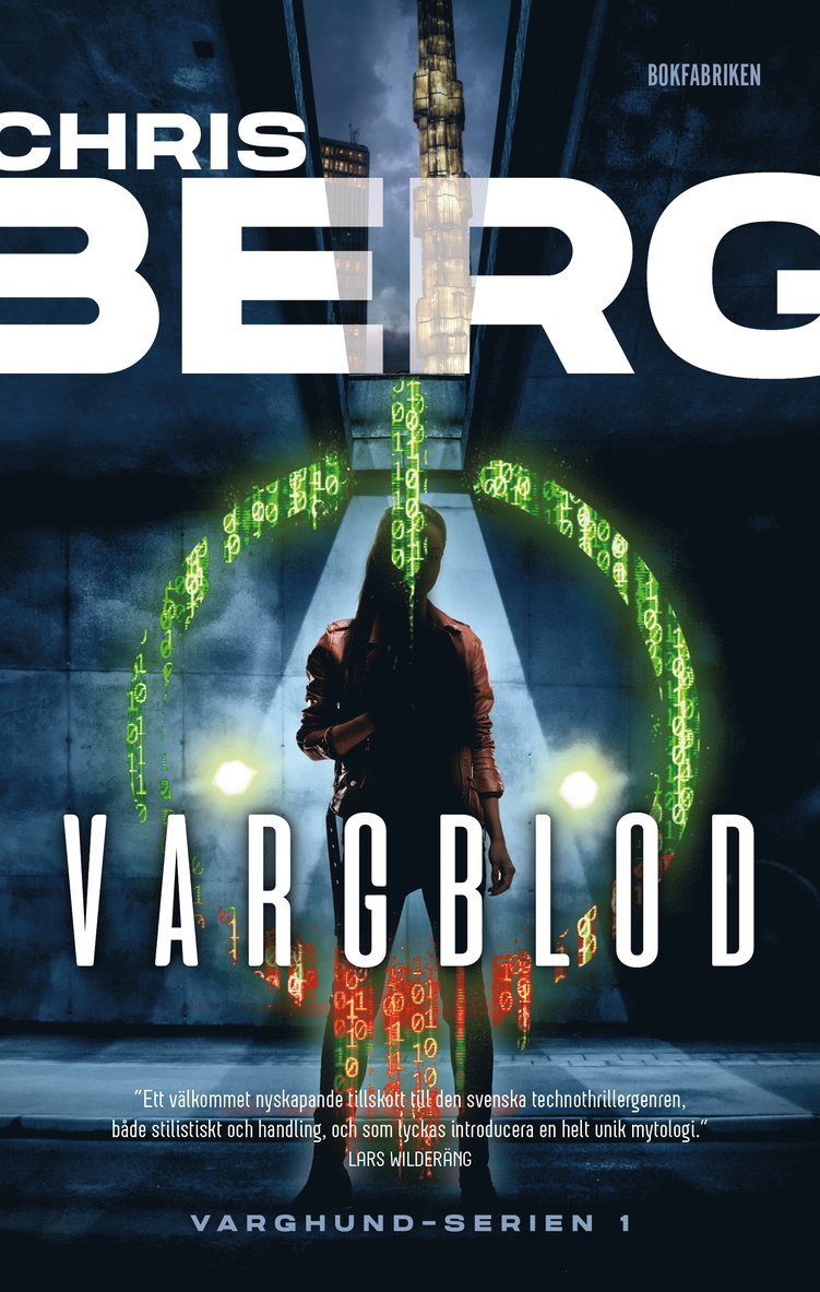 Vargblod 1