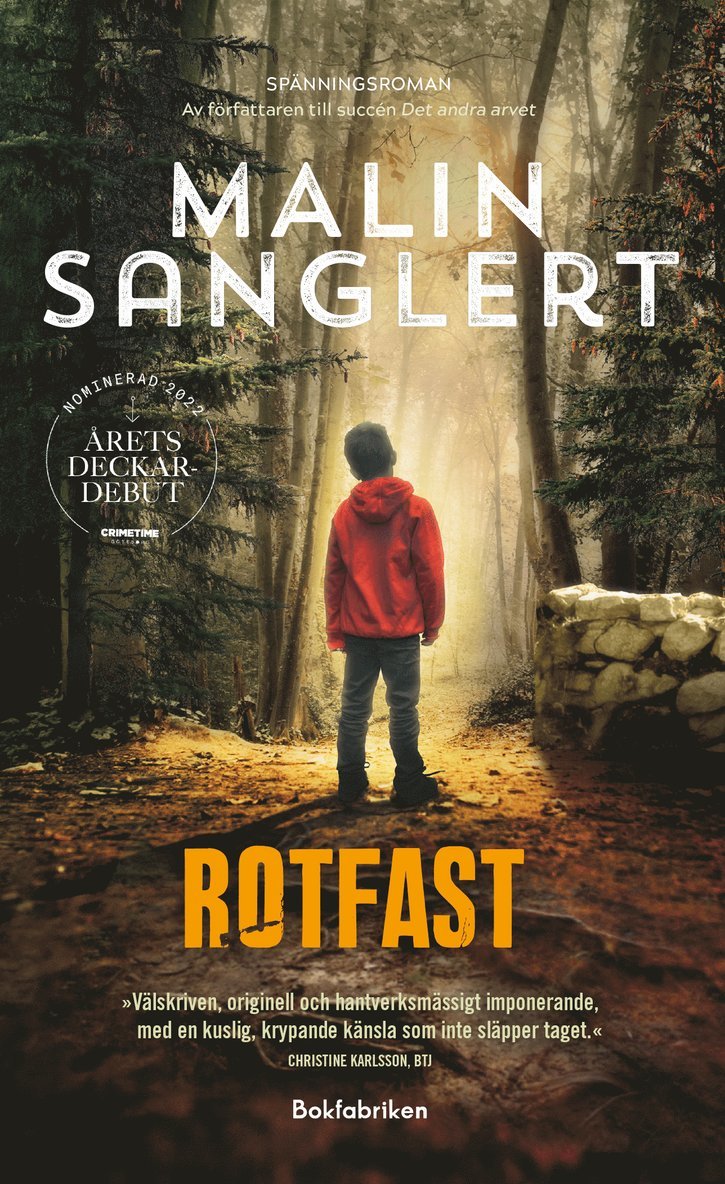 Rotfast 1