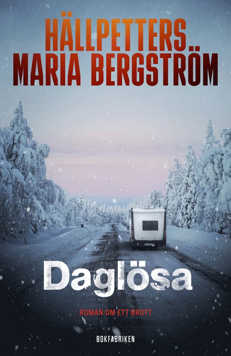 Daglösa 1