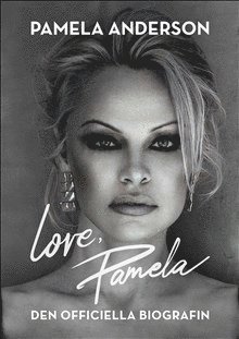 bokomslag Love, Pamela : den officiella biografin