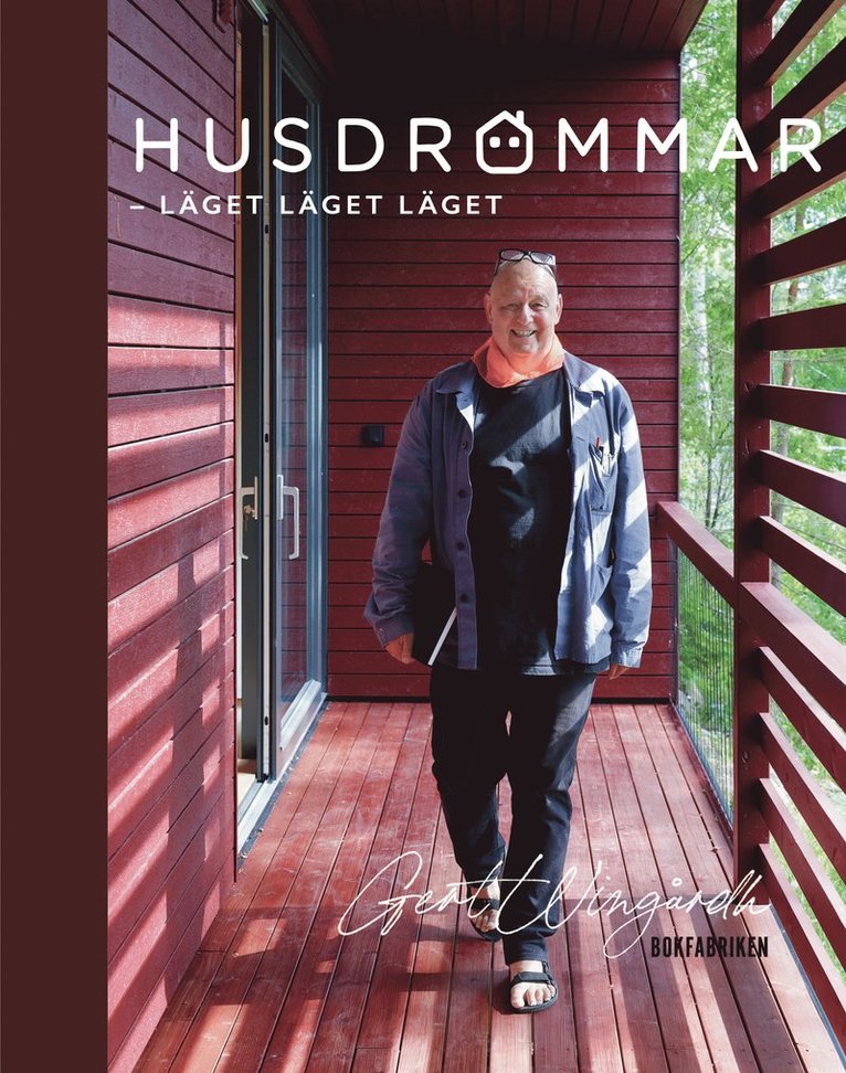 Husdrömmar : läget, läget, läget 1