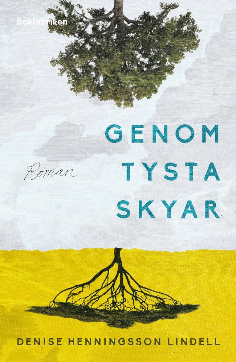 Genom tysta skyar 1