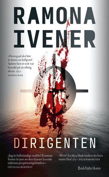 Ramona Ivener - Dirigenten, Pocket
