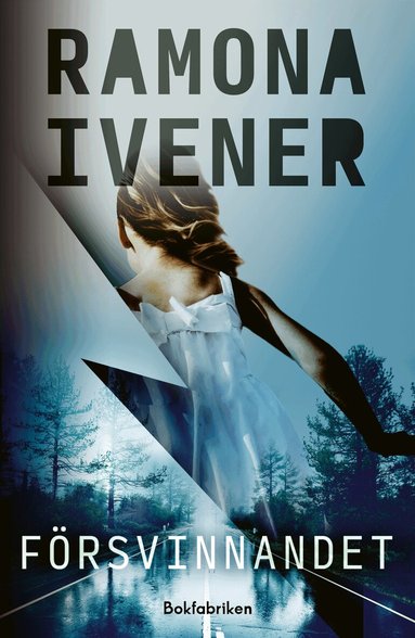 Ramona Ivener - Försvinnandet, Inbunden