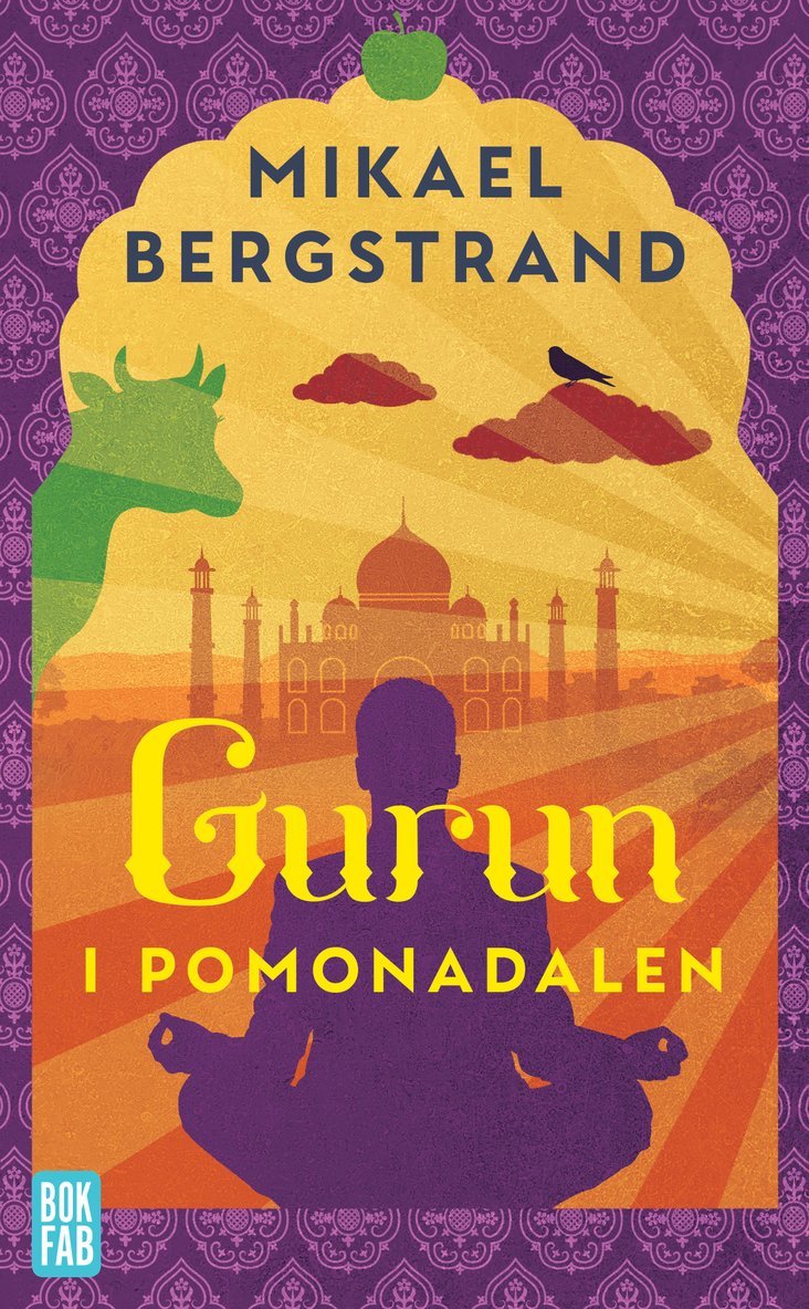 Gurun i Pomonadalen 1