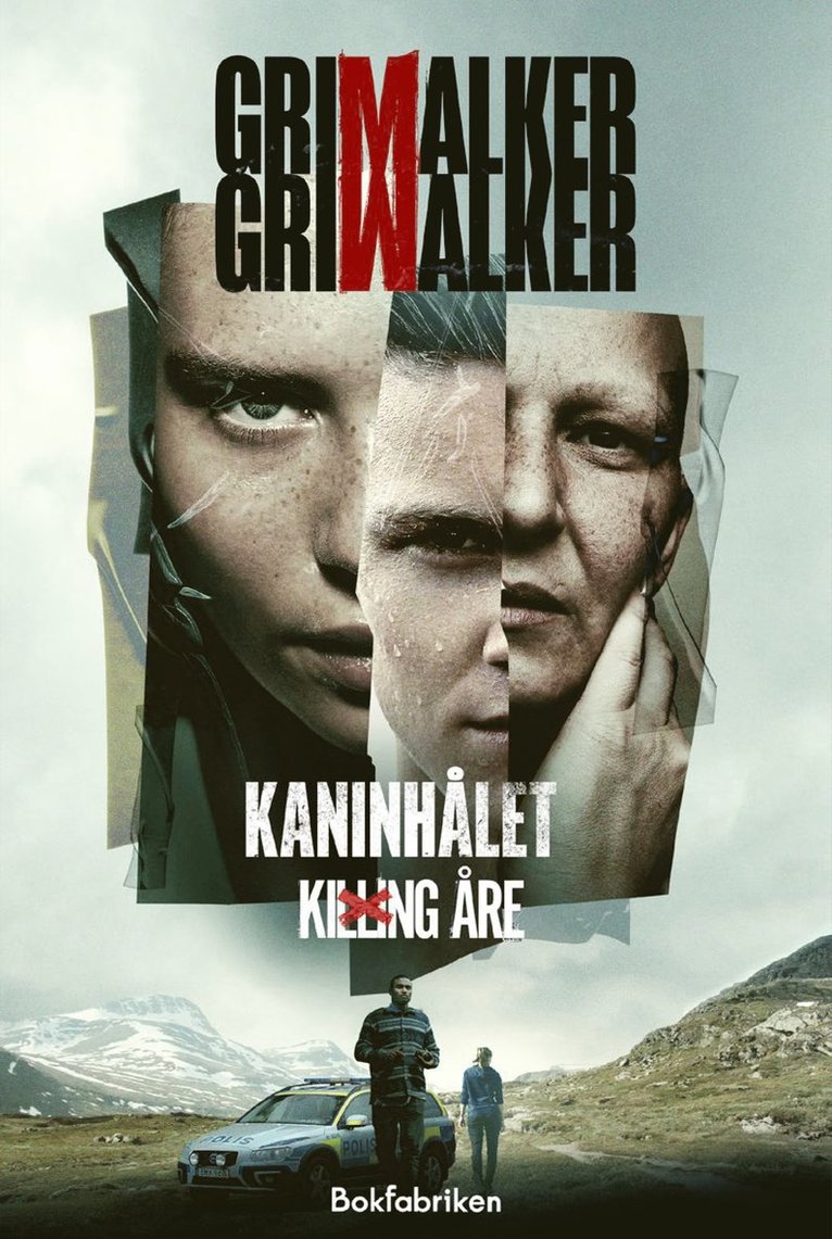 Kaninhålet 1