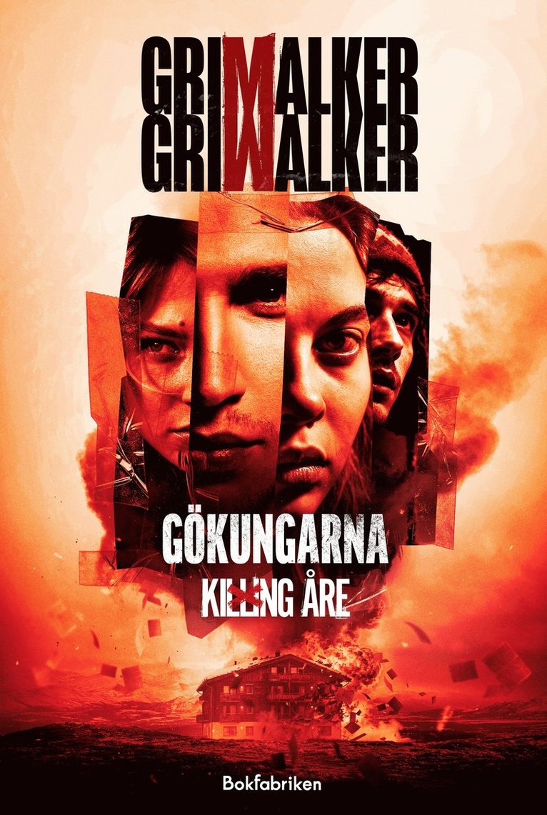 Gökungarna
