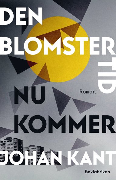 bokomslag Den blomstertid nu kommer