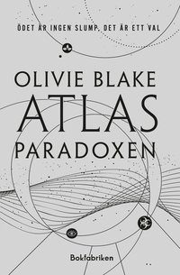 bokomslag Atlas : Paradoxen