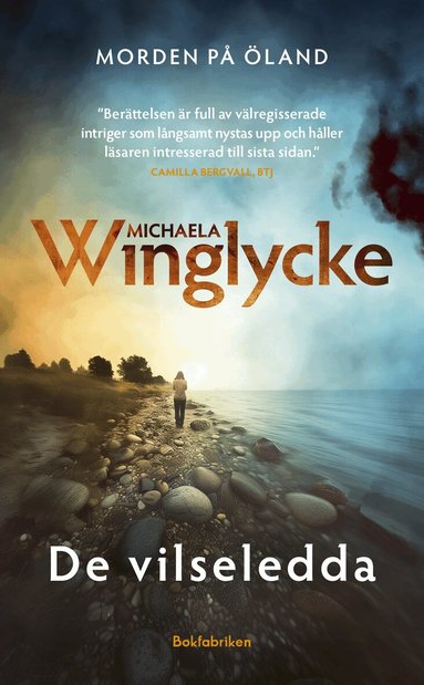 Michaela Winglycke - De vilseledda, Pocket