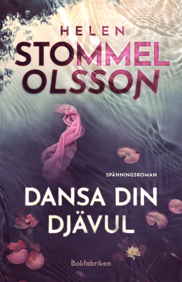 Dansa din djävul 1