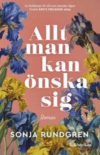 bokomslag Allt man kan önska sig