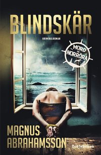 bokomslag Blindskär