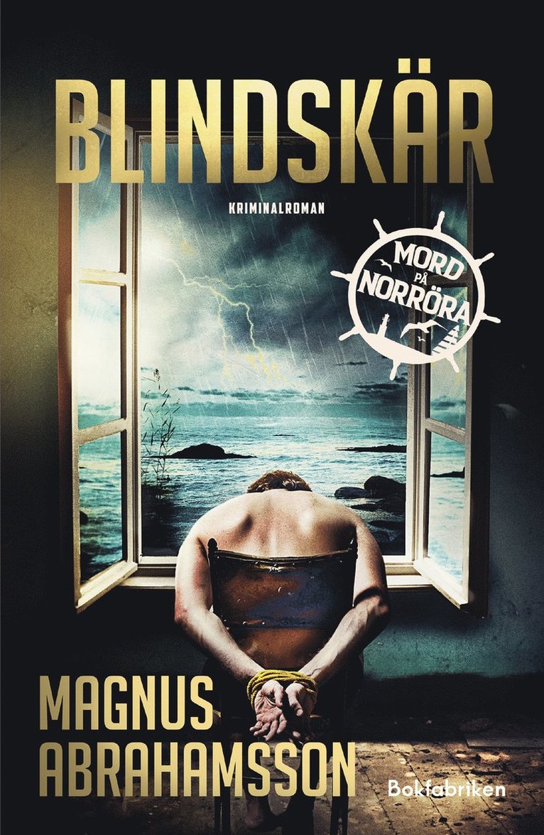 Blindskär 1