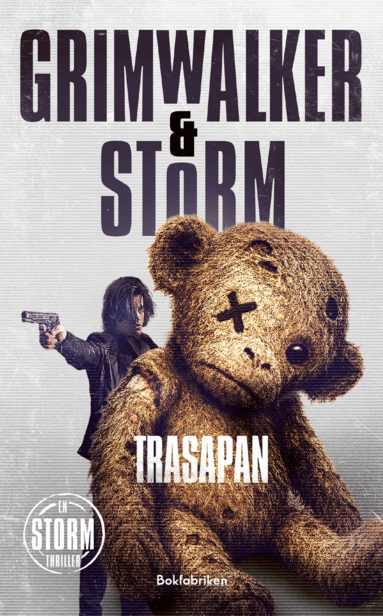 Leffe Grimwalker, Alex Storm - Trasapan, Pocket