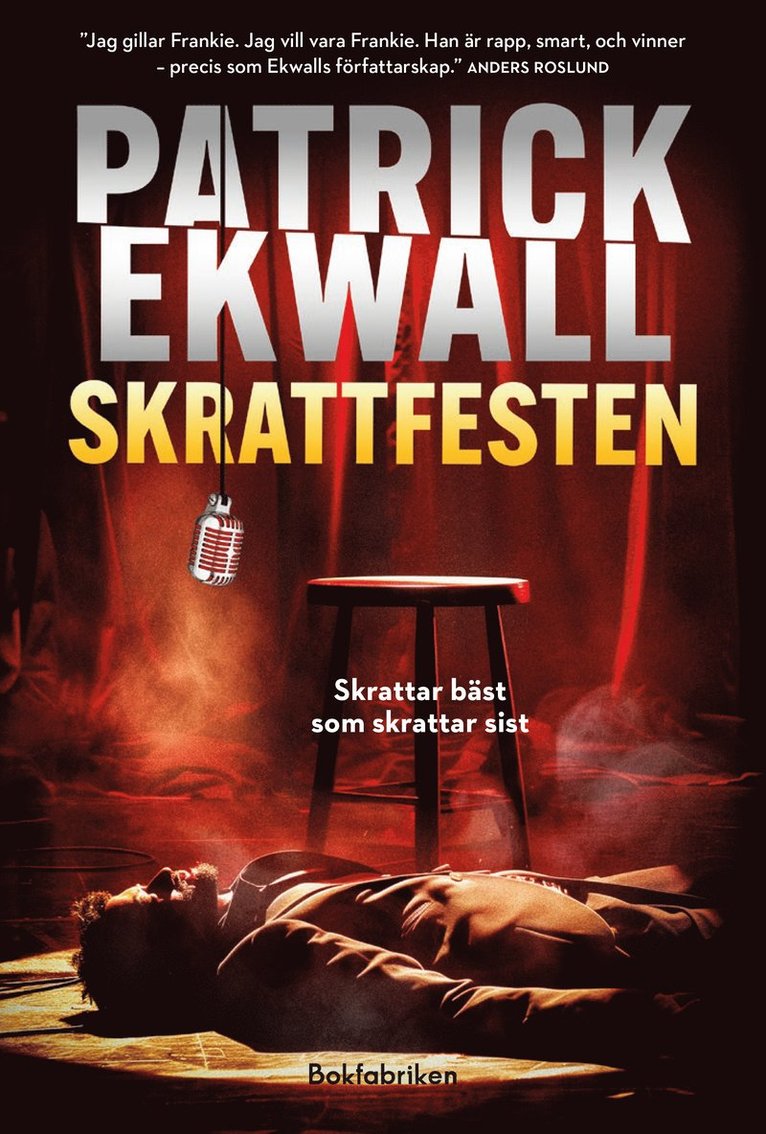 Skrattfesten 1