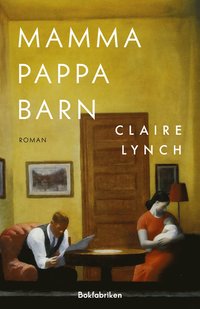 bokomslag Mamma pappa barn