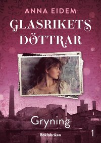 bokomslag Gryning