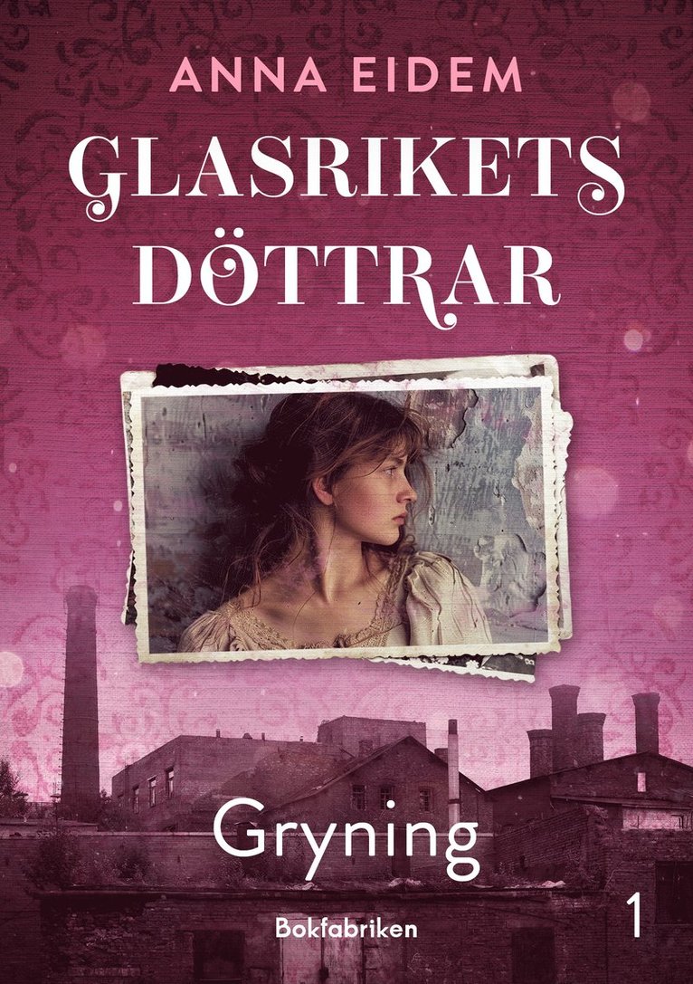 Anna Eidem - Gryning, Häftad