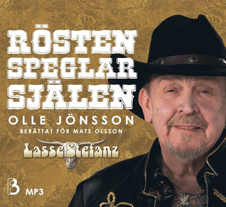 Rösten speglar själen 1
