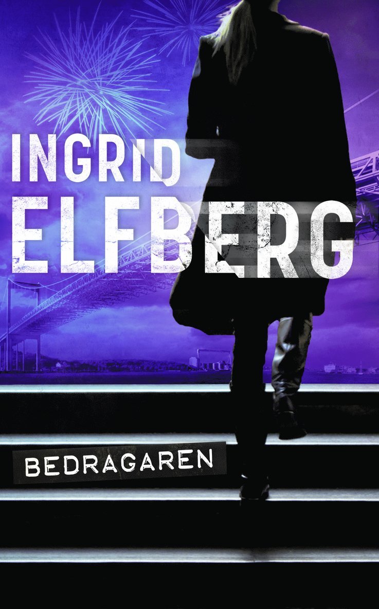 Bedragaren 1