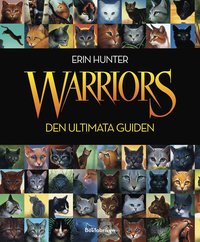 bokomslag Warriors - Den ultimata guiden