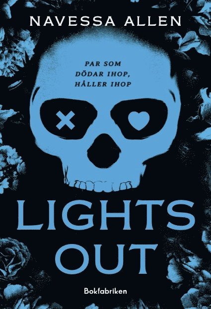 Lights Out (svensk utgåva)